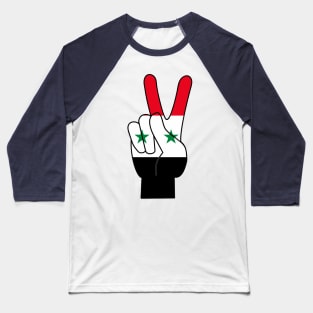 State of Palestine (Dawlat Filasṭīn) Baseball T-Shirt